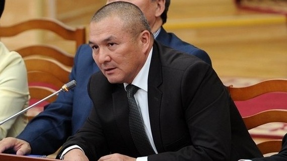 Депутат о тендерах на строительство дорог: Служебную машину покупает компания, которая выигрывает, она потом Минтрансу переходит &mdash; Tazabek