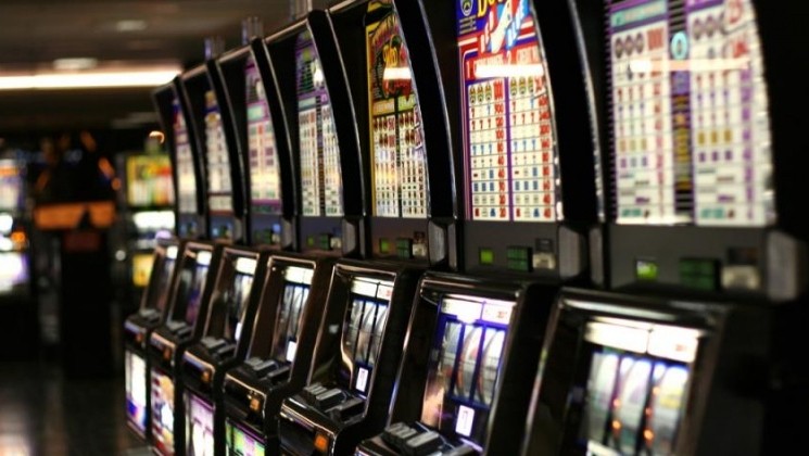 ГСБЭП выявила организацию незаконной  игорной деятельности в Жалал-Абаде &mdash; Tazabek