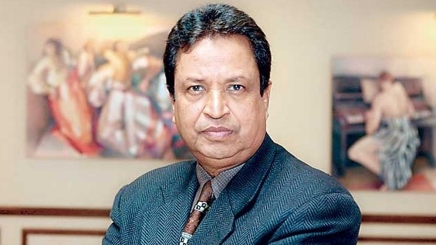 Правительство и филантроп из Непала Б.Чаудхари обсудили потенциальные сферы для
инвестирования &mdash; Tazabek