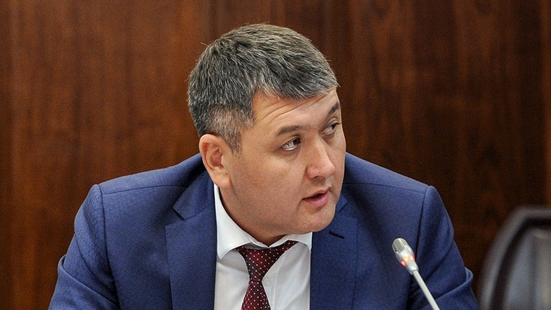 В госреестре налогоплательщиков нет компании &laquo;Яндекс. Такси&raquo;, - ГНС &mdash; Tazabek