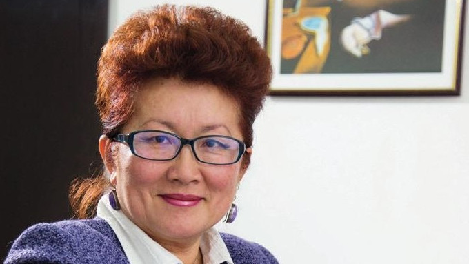 Дело на 800 млн сомов: Подделка документов по возмещению НДС не могла быть на уровне Комиссии, это  возможно  при подготовке налоговых документов,  - глава ПНК Т.Ким &mdash; Tazabek