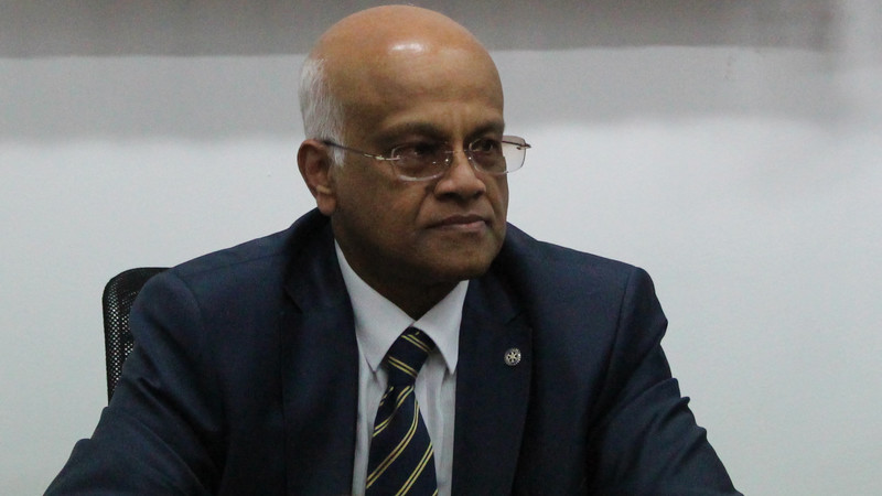 Бангладеш мог бы экспортировать одежду в Кыргызстан, - посол М.Маннан &mdash; Tazabek