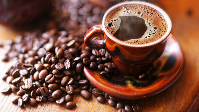 Кофемания:  Как 8 фирм зарабатывают на модной привычке &mdash; Tazabek