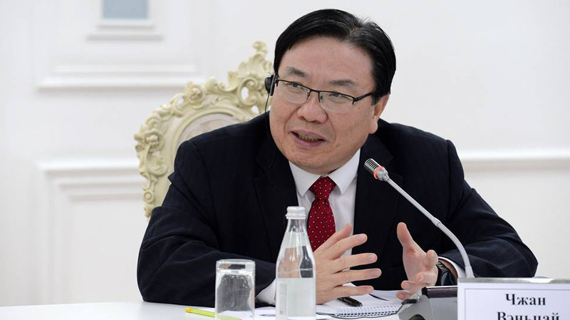 АБР планирует выделить $100 млн на реабилитацию Уч-Курганской ГЭС &mdash; Tazabek