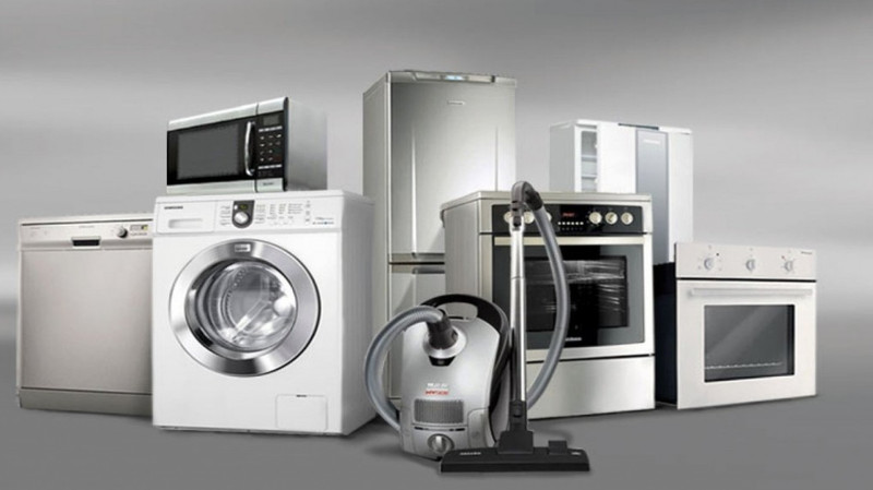 До чего техника дошла? Кто импортирует бытовую технику в Кыргызстан (поставщики, отчисления в бюджет) &mdash; Tazabek