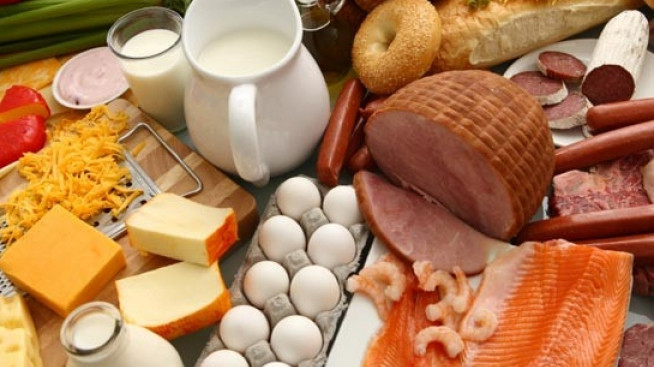 Минэкономики озвучило цены на основные продукты в регионах &mdash; Tazabek