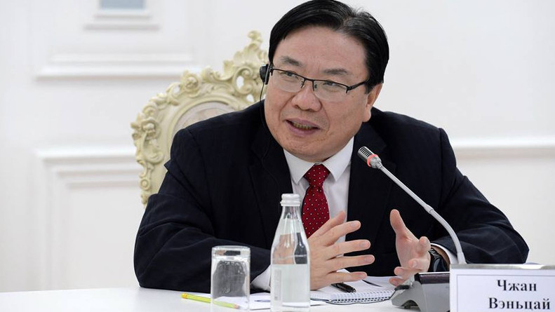 АБР планирует выделить дополнительное финансирование в $36 млн для коридоров ЦАРЭС- 1 и 3 &mdash; Tazabek