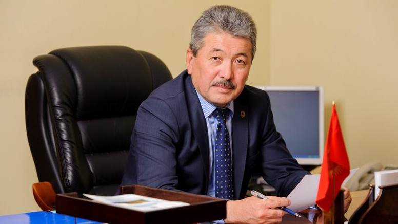 В 2017 году по статье капвложения фактическое финансирование составило 8,6 млрд сомов &mdash; Tazabek