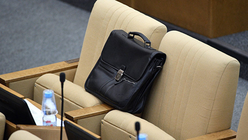 Депутат о законопроекте о НПА: Министерства за счет граждан стараются увеличить свои спецсредства &mdash; Tazabek