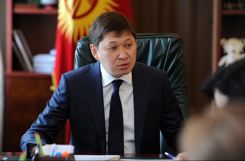 Бизнесу выгодно подключиться к страхованию жилья, надо проработать этот вопрос, - премьер &mdash; Tazabek