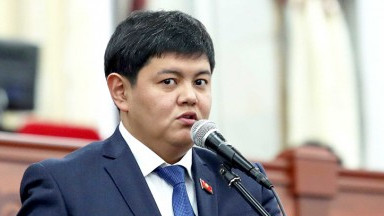 Депутат: Почему у нас дорогой ГСМ? &mdash; Tazabek