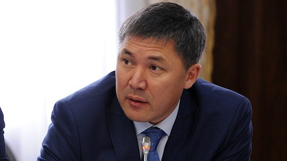 Складывается ощущение, что только министры друг другу пишут письма, а регионы остались забытыми, - вице-премьер Д.Кенекеев &mdash; Tazabek