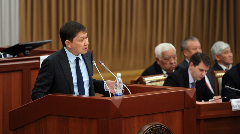 Рестораны, супермаркеты начнут выплачивать совсем другие налоги после фискализации налоговых процедур, - премьер С.Исаков &mdash; Tazabek