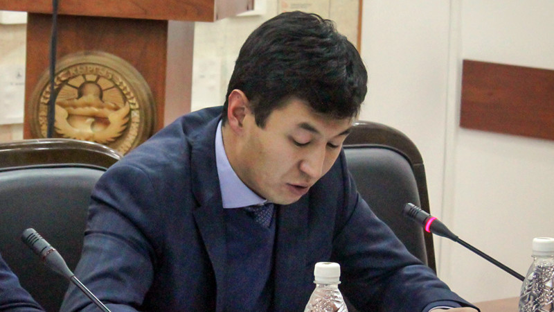 Стоимость электроэнергии по итогам прошлого года составила 1,69 сома за 1 кВт.ч, - А.Оморов &mdash; Tazabek