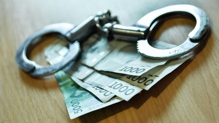 В ГТС и ГНС рассказали об одной из компаний, проходящих по делу о возмещении НДС на 800 млн сомов &mdash; Tazabek