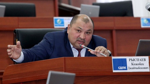 Депутат: ГКНБ допрашивал представителей &laquo;Джи Эл Девелопинг&raquo;, китайские граждане испуганы &mdash; Tazabek