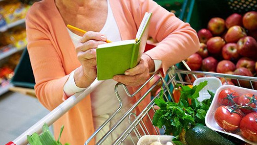 Минэкономики зафиксировало снижение цен на некоторые виды продуктов — Tazabek
