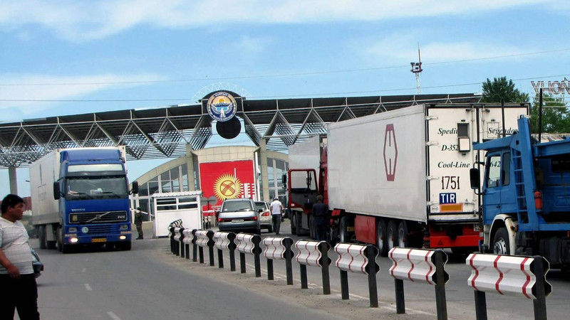 Депутат: Схема, когда таможню &laquo;крышевала&raquo; милиция, прокуратура и ГКНБ &ndash; должна уйти в прошлое &mdash; Tazabek