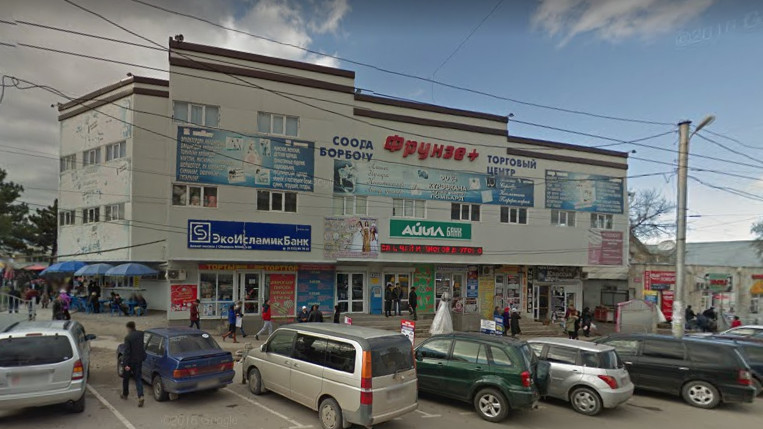 Видео &mdash; ГСБЭП обнаружила игорный клуб в подвале ТЦ &laquo;Фрунзе плюс&raquo; &mdash; Tazabek