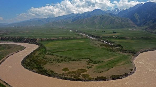 &laquo;Русгидро&raquo; готовит иск в Гаагский суд по Верхненарынскому каскаду ГЭС &mdash; Tazabek