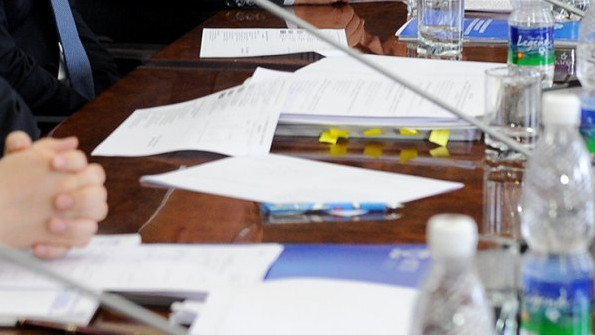 В Совет по обеспечению стабильности финансового сектора Кыргызстана вошли 7 человек (список) &mdash; Tazabek