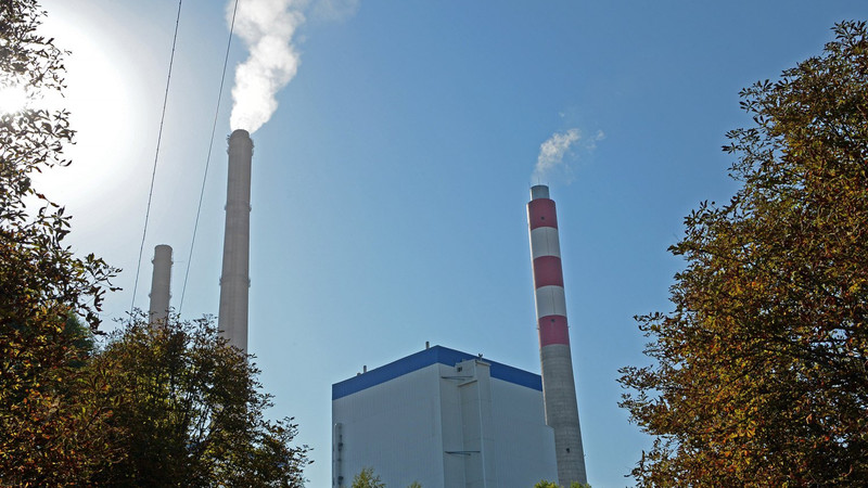 &laquo;Электрические станции&raquo; закупают услуги разработки проектно-сметной документации химводоочистки IV очереди ТЭЦ Бишкека за 7,8 млн сомов &mdash; Tazabek