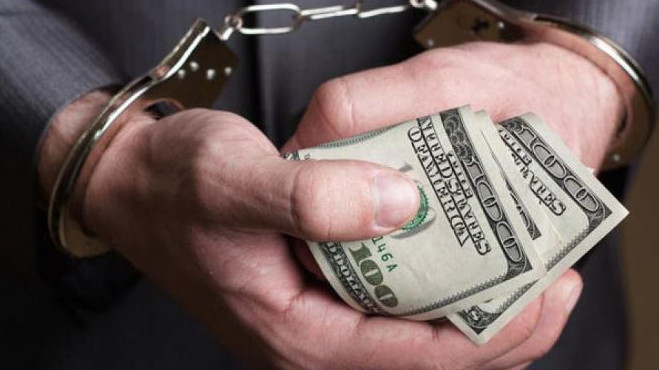 За 6 месяцев 2018 года ГСБЭП выявила 66 фактов хищения бюджетных средств и преступлений, связанных с госзакупками на сумму 87,9 млн сомов &mdash; Tazabek