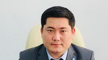 Прекращены полномочия гендиректора &laquo;Чакан ГЭС&raquo; Арлана Осмонжанова по поданному заявлению &mdash; Tazabek