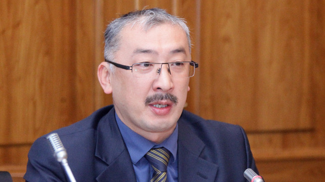 Для сотрудничества с китайскими инвесторами привлечены 300 компаний в сфере строительства, - глава Госкомпромэнерго У.Рыскулов &mdash; Tazabek