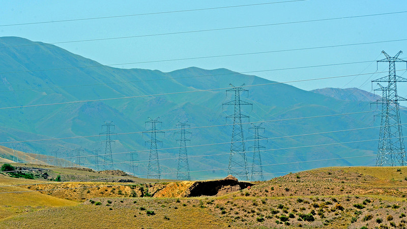 За 7 месяцев 2018 года абоненты &laquo;Северэлектро&raquo; снизили дебиторскую задолженность за электроэнергию на 361,6 млн сомов &mdash; Tazabek