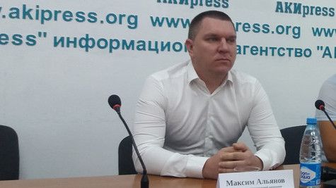 Задержан директор стройкомпании &laquo;Альянс курулуш плюс&raquo; Максим Альянов &mdash; Tazabek