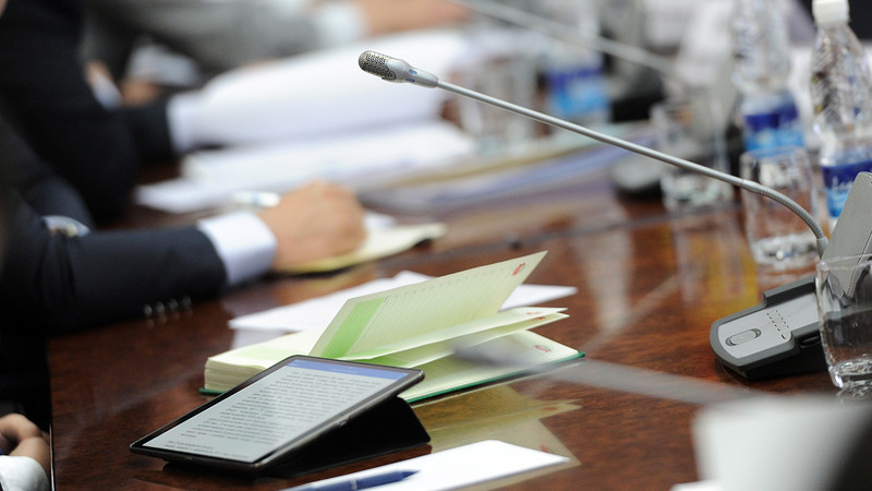 В селе Жазы-Кечуу хотят построить цементный завод. У ГКНБ есть замечания &mdash; Tazabek