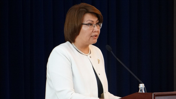 Правительство Кыргызстана планирует до сентября на 80% обеспечить школы Интернетом, до конца сентября — на 100%