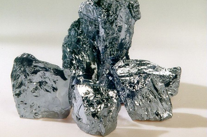 Воспоминания о будущем. Часть 2: Список месторождений кремния и попытки его выпуска в Кыргызстане &mdash; Tazabek