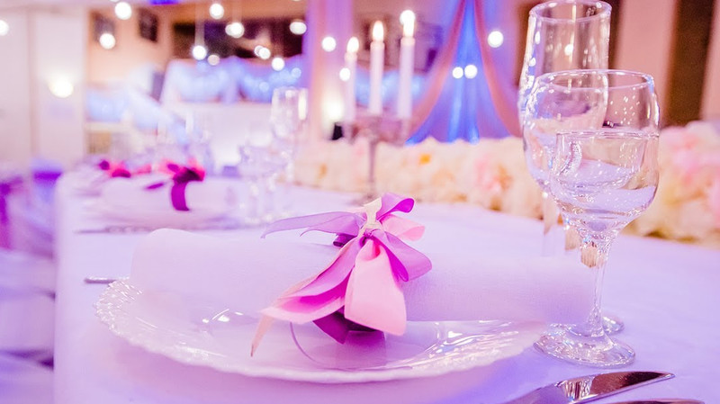 Жаркий сезон свадеб: Топ-75 банкетных залов Бишкека по вместимости, среди которых есть тысячники &mdash; Tazabek