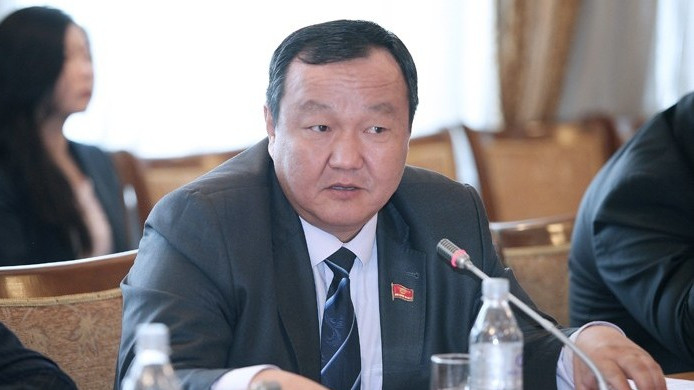 Депутат предлагает отправлять в Саудовскую Аравию готовую мясную продукцию, иначе экспорт сельхозживотных в живом виде обойдется дорого &mdash; Tazabek