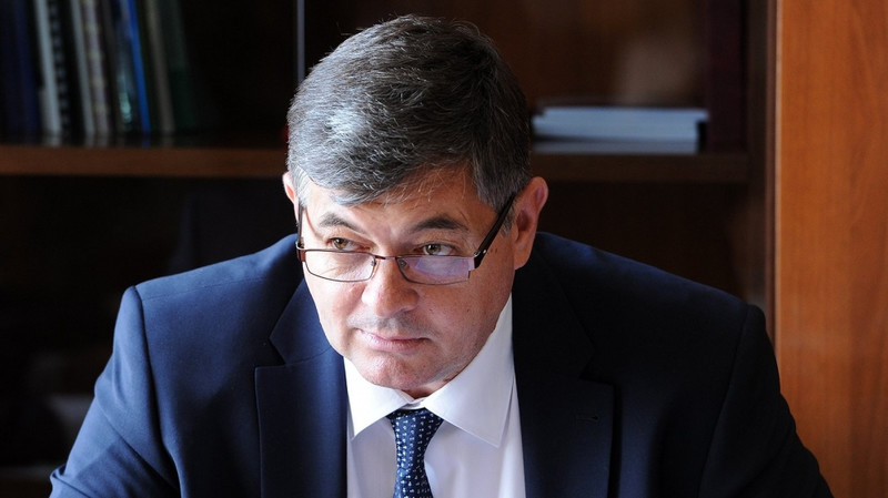 В рамках ЕАЭС рост экспорта КР опережает рост импорта, - министр О.Панкратов &mdash; Tazabek