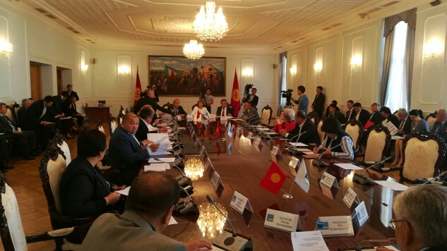 В этом году тарифы на электроэнергию повышать не будут &mdash; Tazabek