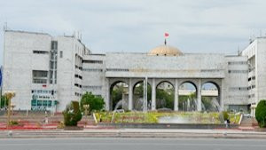 Минсельхоз потратил 50% своих расходов на зарплату сотрудникам (статьи расходов) &mdash; Tazabek