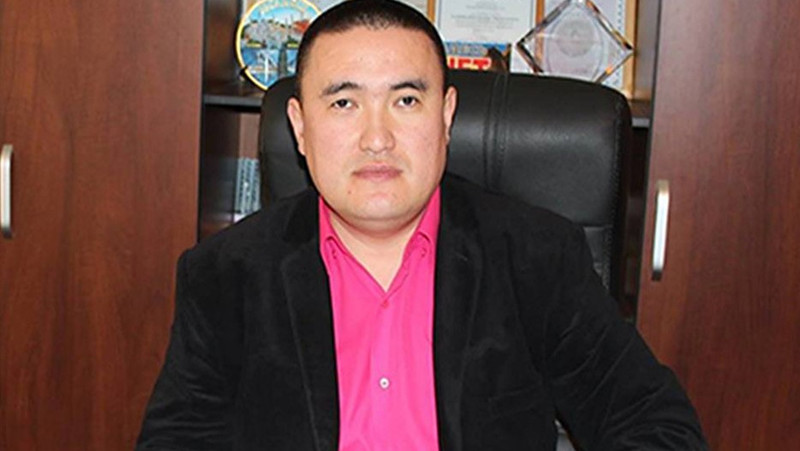 &laquo;Альянс Алтын&raquo;  может не хватить $180 млн,  и лицензия на разработку Джеруя будет под угрозой, - глава ЦК Горно-металлургического профсоюза Э.Таджибаев &mdash; Tazabek