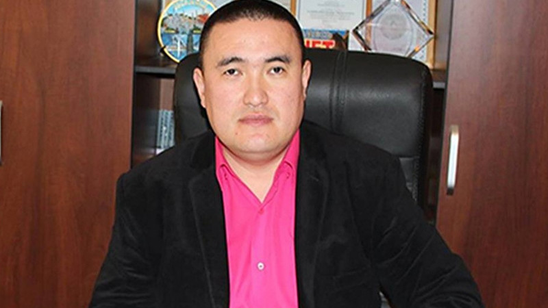 Большинство лицензий на разработку золота и металлов у инвесторов &laquo;на руках&raquo; для перепродажи, - глава ЦК Горно-металлургического профсоюза Э.Таджибаев &mdash; Tazabek