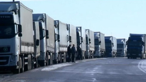 Доходы от грузоперевозок в КР за последние 4 года увеличились на 2,3 млрд сомов, - статистика &mdash; Tazabek