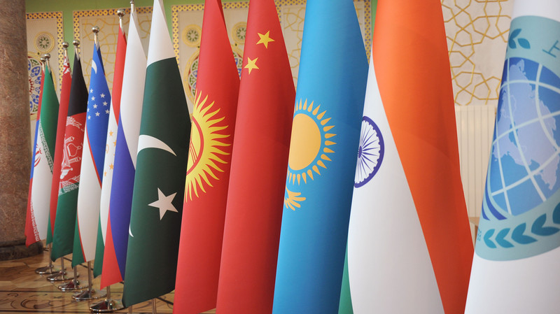 Премьер М.Абылгазиев призвал страны ШОС принять решительные шаги по реализации региональных гидроэнергетических проектов &mdash; Tazabek