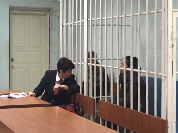 Главное фото