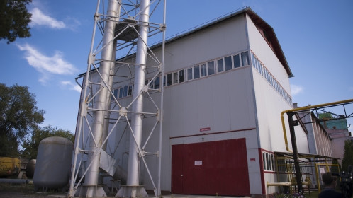 Минсельхоз хочет наладить производство биоэтанола на базе Карабалтинского спиртзавода &mdash; Tazabek