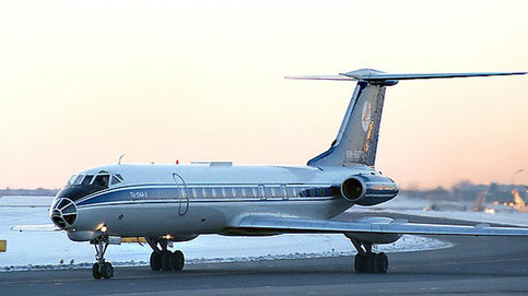 В КР остался только один советский самолет, остальные все являются иностранными, - Агентство гражданской авиации &mdash; Tazabek