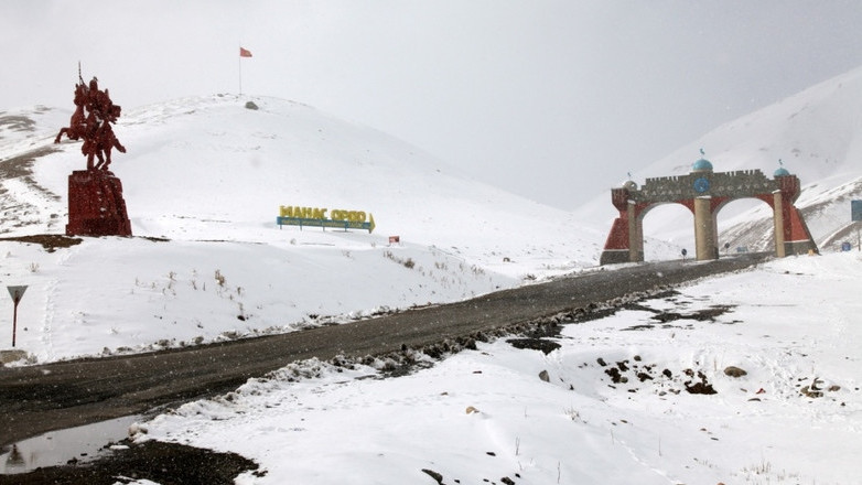 Минтранс ответил депутату, утверждающему, что работники ведомства сделали себе бизнес на перевале &laquo;Отмок&raquo; &mdash; Tazabek