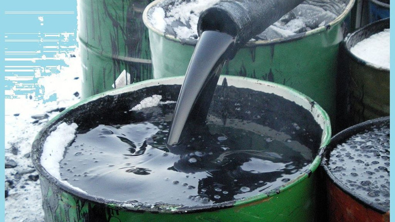 Минтранс временно приостановил тендер на поставку битума из-за споров между участниками конкурса &mdash; Tazabek