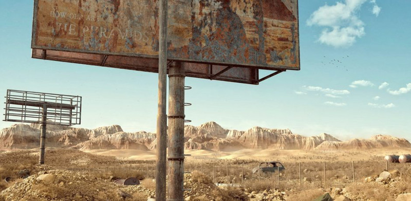 Кто владеет рекламными щитами Бишкека. Часть 2 &mdash; Tazabek