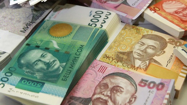 Зарплата работников иностранных предприятий превысила в 2,2 раза уровня зарплаты в целом по республике &mdash; Tazabek